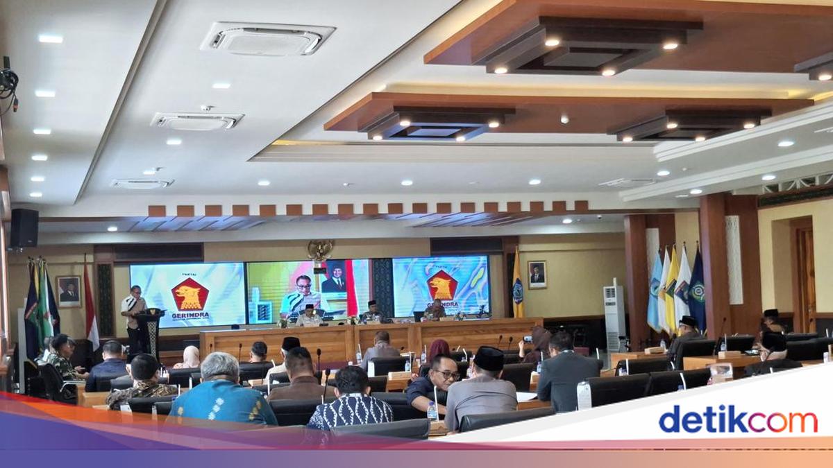 PDIP Refuses to Deliberate NTB's Amended 2026 Regional Budget
