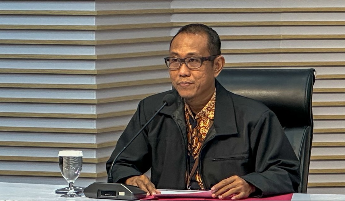 19 People Arrested by KPK in ATR/BPN Case