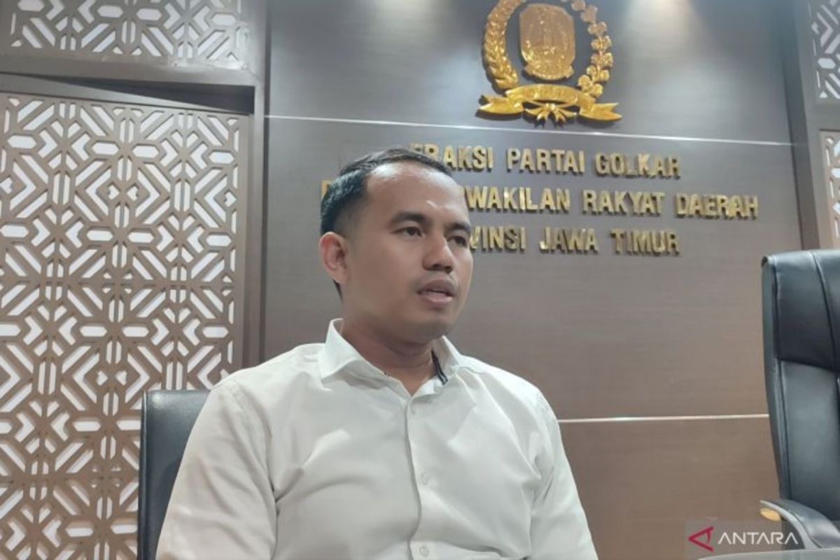 East Java legislator asks Finance Minister to review cuts to regional funding
