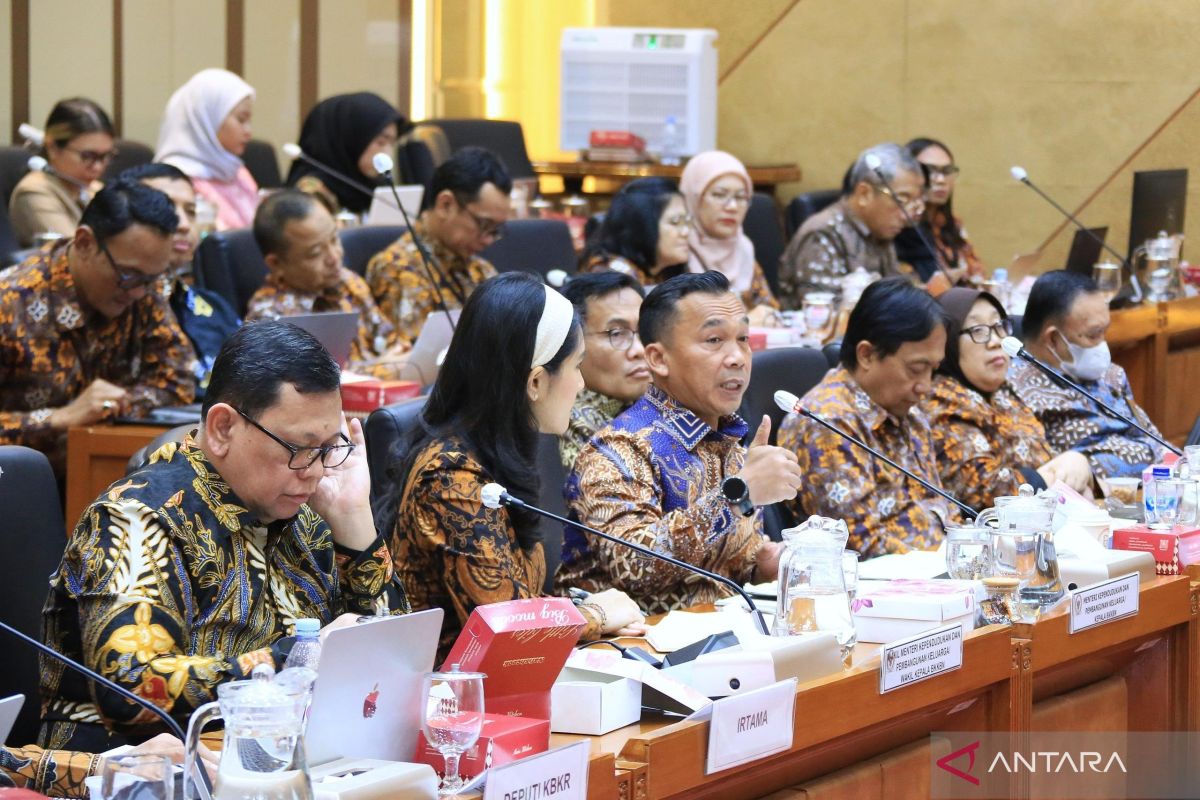 Ministry boosts family quality to face ageing population
