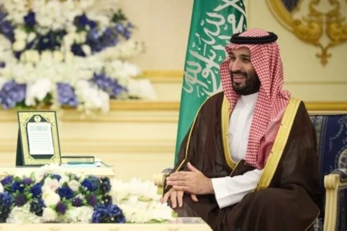 Saudi Arabia affirms no compromise on national security