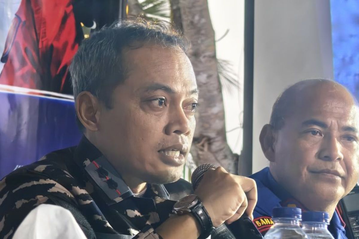 Search area for missing journalists follows Sunda Strait current modelling