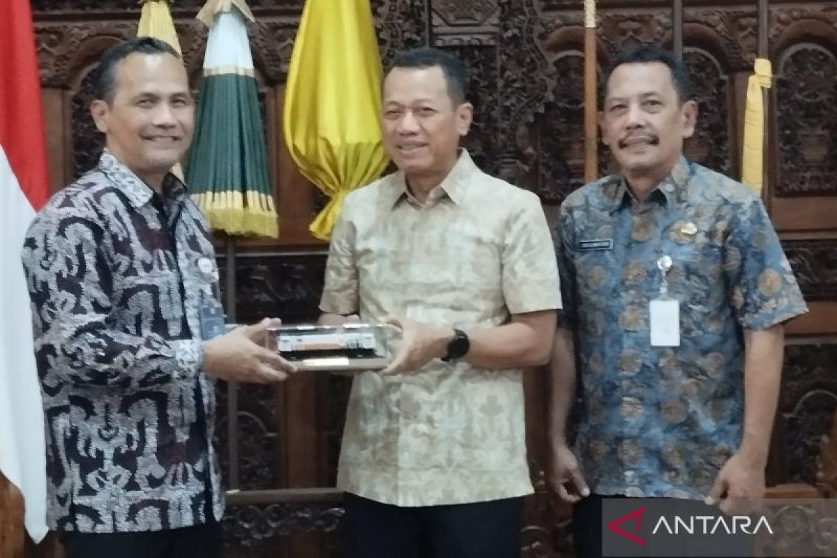 KAI to prepare shuttle service from Kudus to railway stations in Semarang