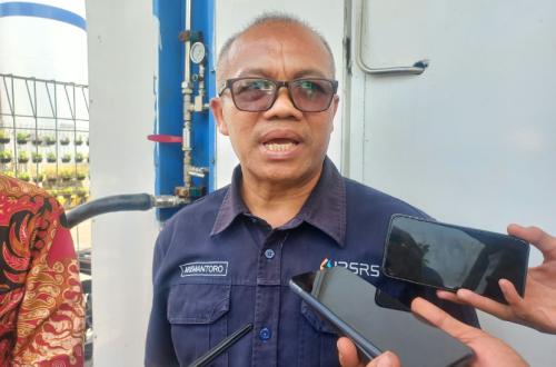 Sardjito Hospital Switches to Natural Gas, Achieving 75 Per Cent Efficiency