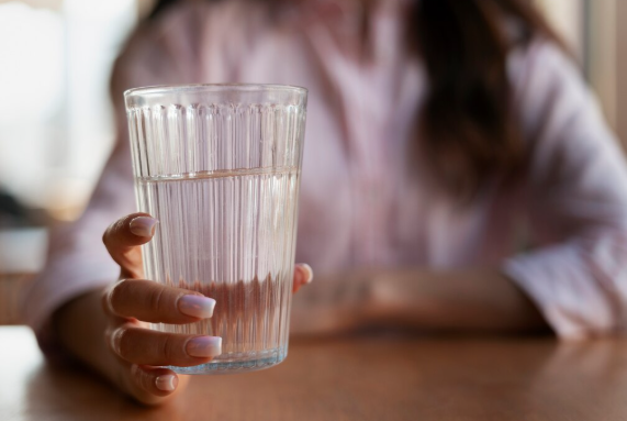 Expert Warns of Dehydration Risks and Prevention Tips During the Dry Season