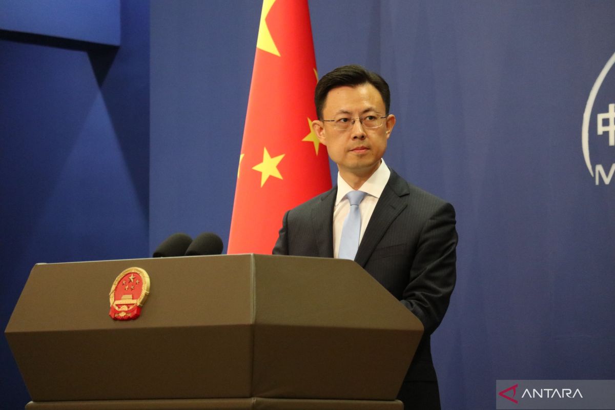 China affirms AI safety commitment amid calls to slow development