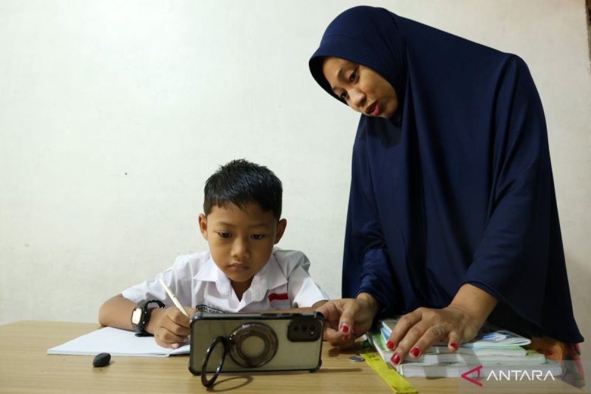 Accommodation and modification of learning can help children with SLD