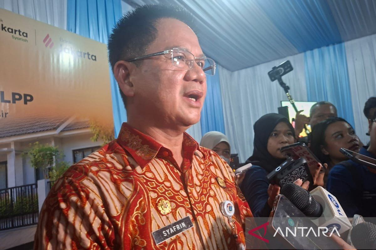 South Jakarta to set up subsidised housing administration posts