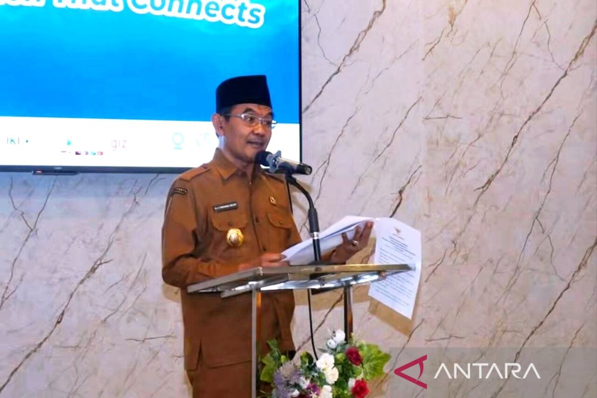 Sumbawa pushes blue economy centred on Saleh Bay