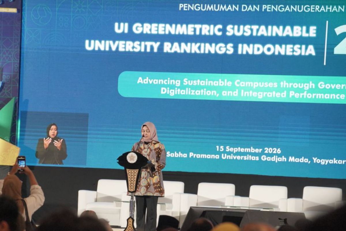 Forestry Ministry urges universities to help prevent forest and land fires