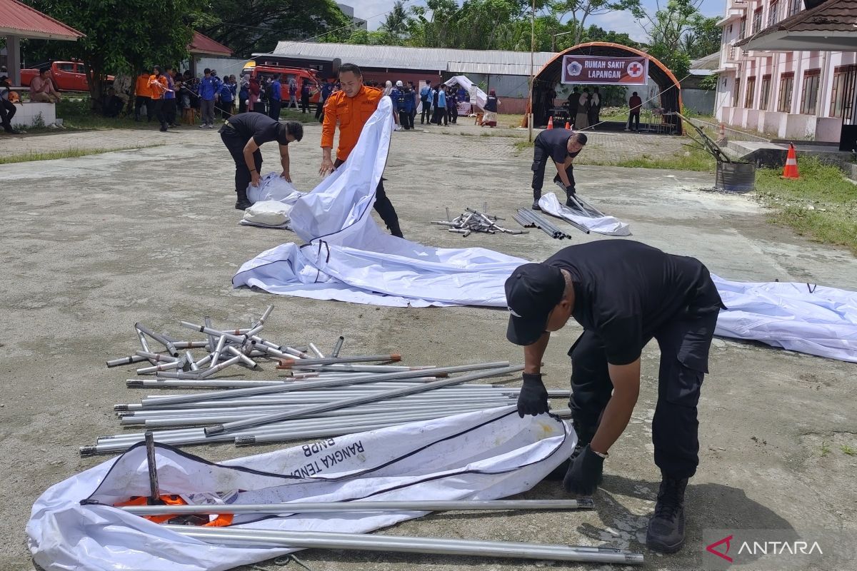 Researcher urges shift from reactive to anticipatory disaster management