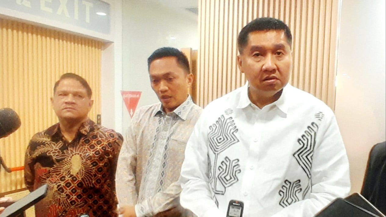 SOE Ministry: Resolution of LRT City Project Problems Targeted for Completion by 15 October 2026