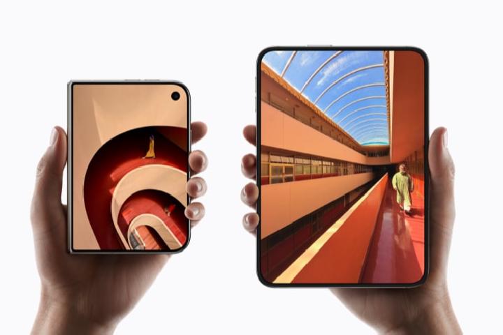 What's Special About Samsung's M16 Display Used in the iPhone Duo