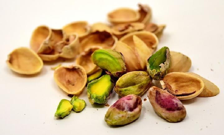 Iran and US: Two Countries and the Pistachio Between Them
