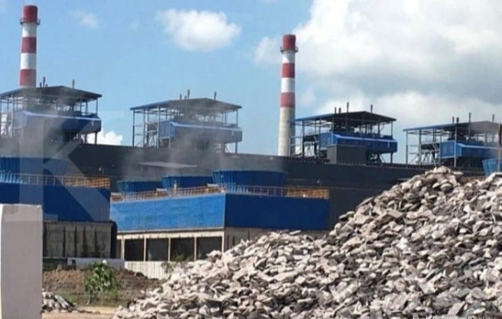Former BKPM Official of Nearly 30 Years Highlighted in PT Genba Multi Mineral Ownership