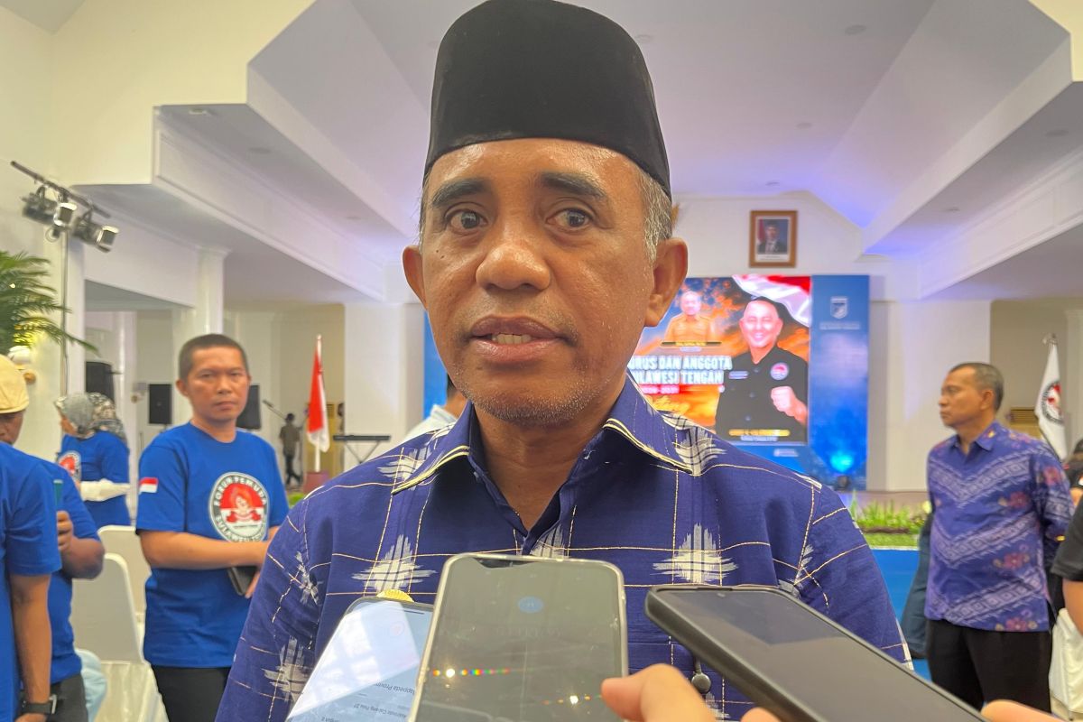 Central Sulawesi provincial government anticipates problems with subsidised fuel distribution