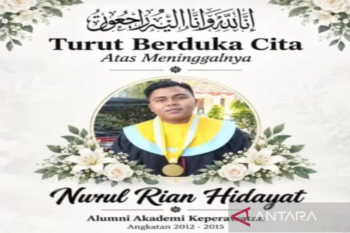 Madura Disaster Volunteer Forum assists repatriation of KMP Virgo crew member from Pamekasan