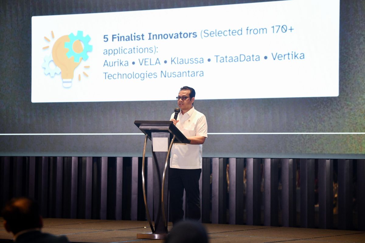 Government measures AI adoption success by its benefits to the public