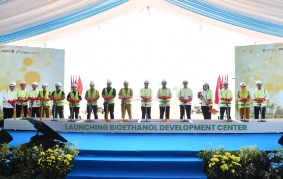 Indonesia Develops Multi-Feedstock and Multi-Generation Bioethanol