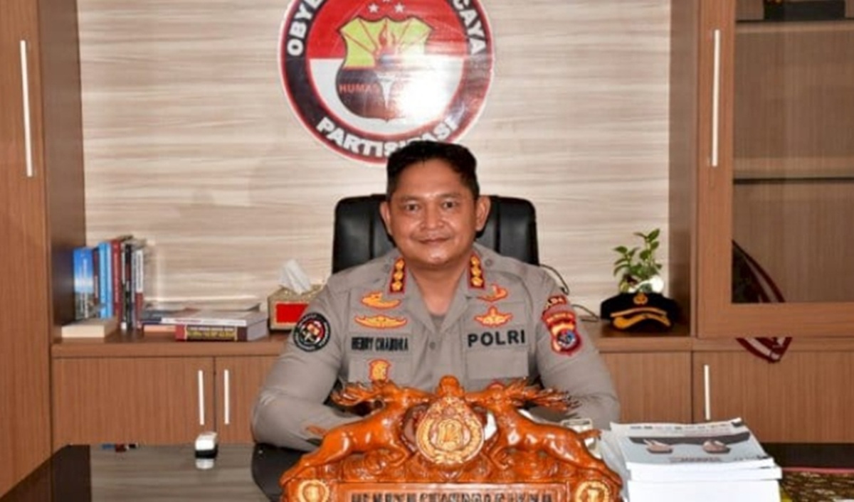 Police Raid Livestock Theft Ring in Sumba: Three Arrested, One Deceased
