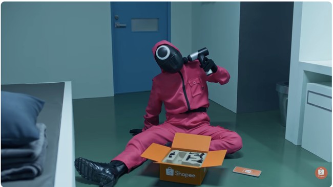 Distracted by the Guards? 5 Facts Behind the ShopeeVIP+ Advertisement
