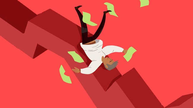 The World is in Trouble: 8 Warning Signs Have Already Emerged