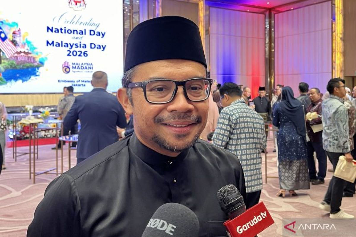 Malaysia maintains close coordination with Indonesia to tackle forest fire impacts