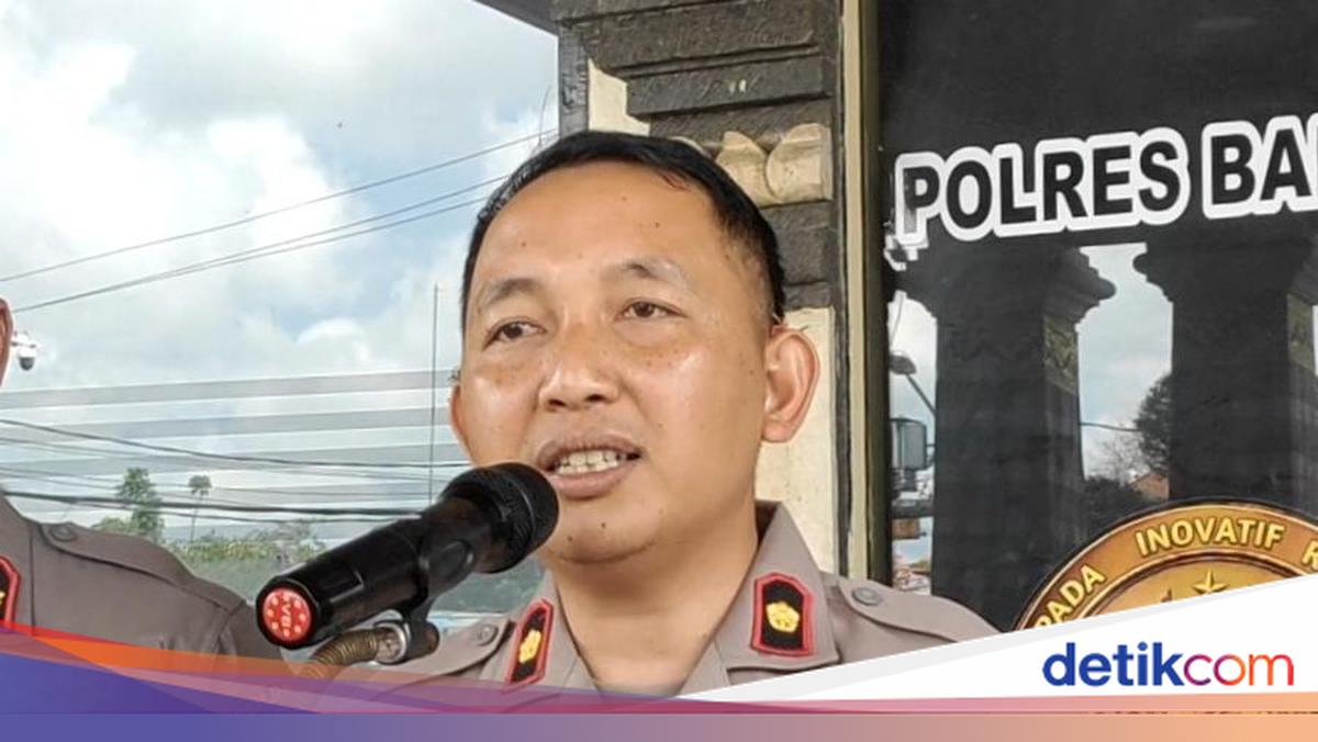 Rise in Snatching Incidents Disguised as Online Taxis Prompts Large-Scale Raids by Badung Police