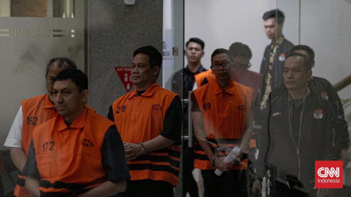 Fahd A Rafiq a Corruption Recidivist, Severe Sanctions Await