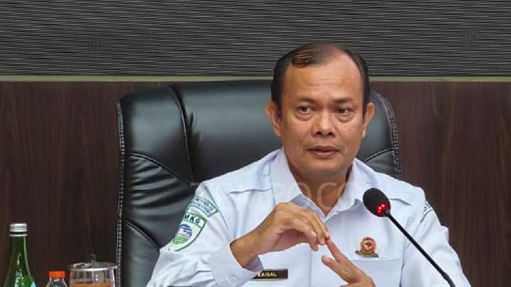 Head of BMKG: We Must Prepare for Hydrometeorological Disasters
