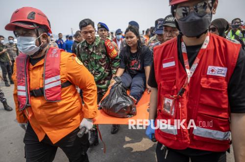 West Java Provincial Government Prepares Financial Assistance for Virgo Ship Accident Survivors