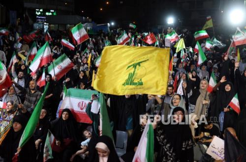 How Iran is Depleting US Weapons Stocks