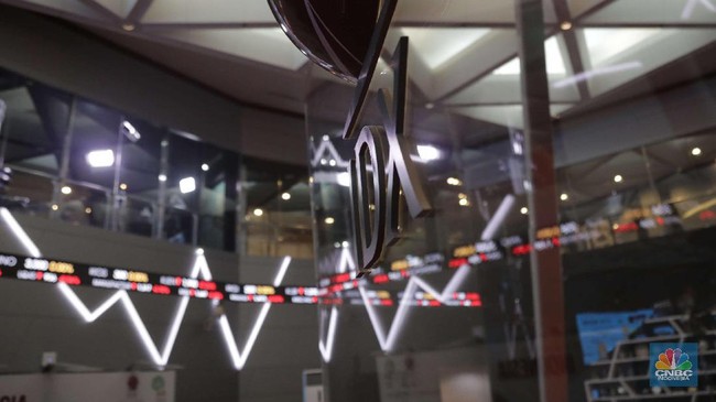 IDX Reactivates Short Selling, Here Is How It Works