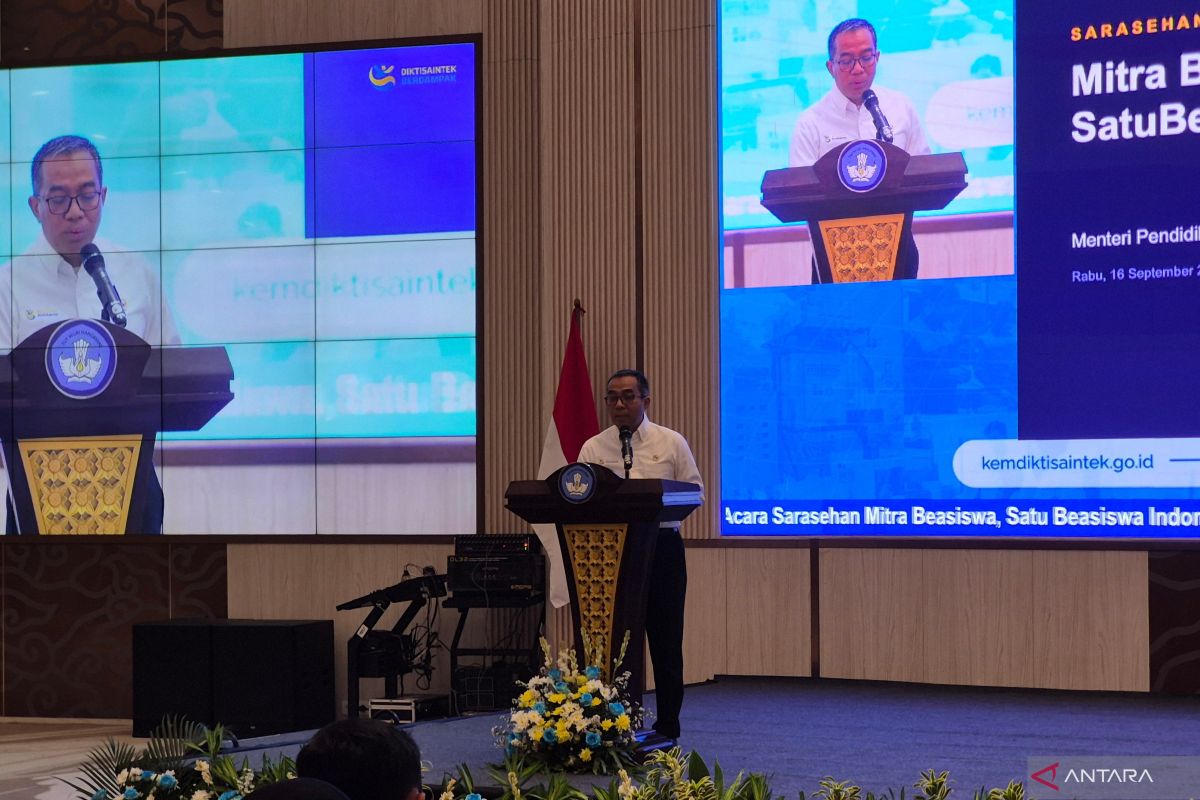 Minister of Higher Education, Science, and Technology: Education is Key to Breaking the Cycle of Poverty