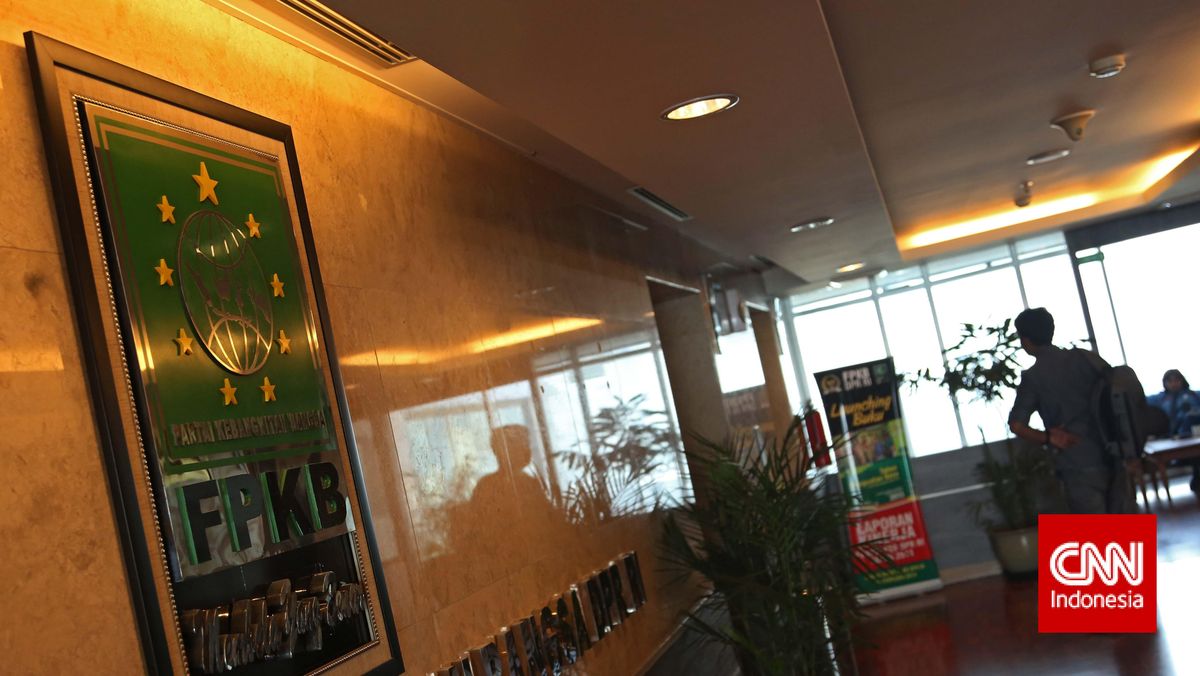 PKB Considers 5 Per Cent Parliamentary Threshold Proportional and Relevant