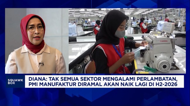 Video: Manufacturing Sector Performance Under Pressure, Entrepreneurs Reveal the Causes