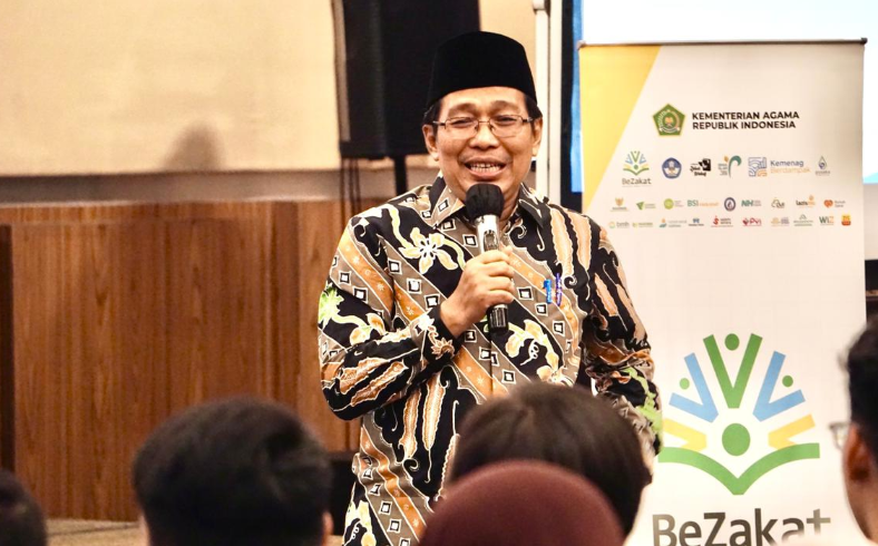 Registration for Ministry of Religious Affairs BeZakat Scholarship 2026 Extended