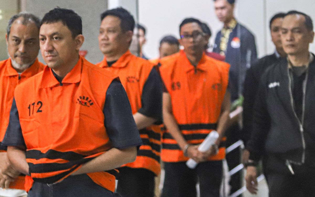 Fahd A Rafiq Faces Heavier Penalties After Becoming Corruption Suspect for the Third Time
