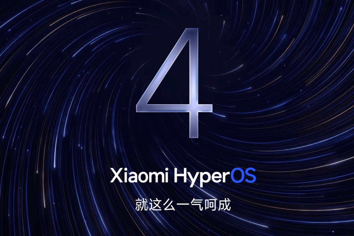 Xiaomi launches first beta version of HyperOS 4