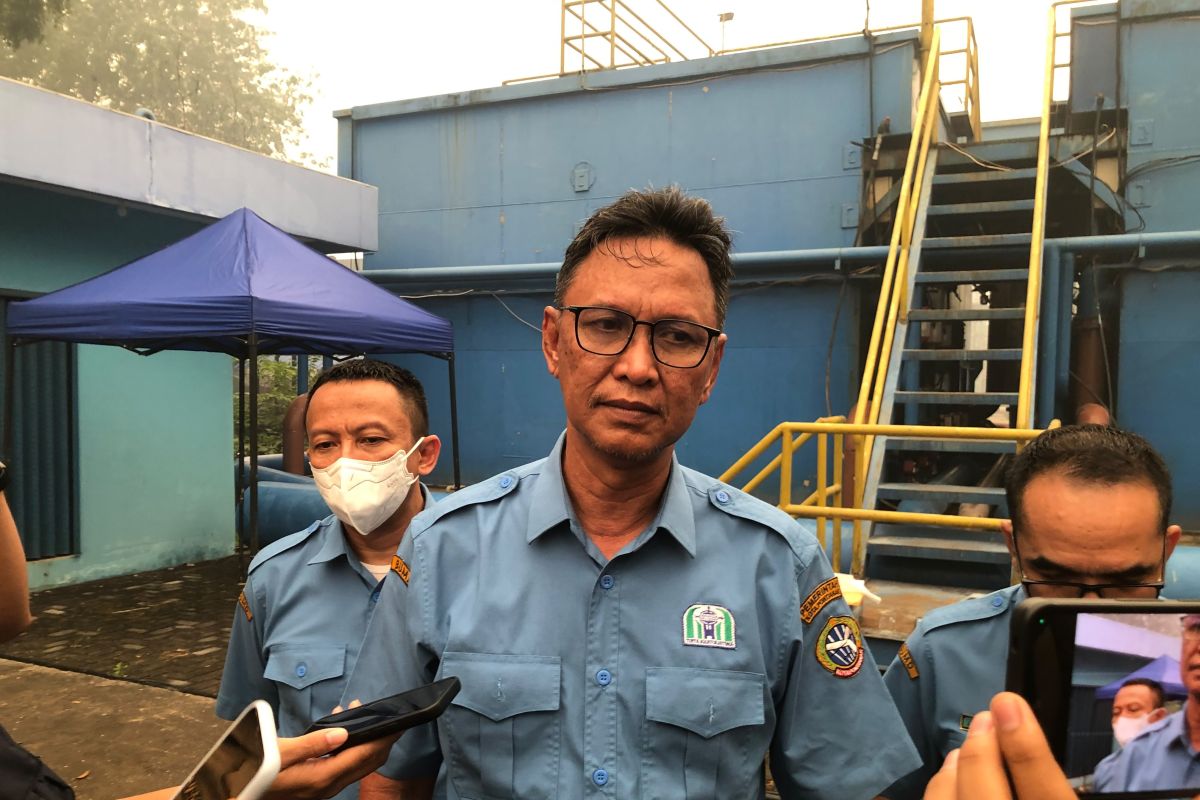 PDAM Pontianak prepares 30 per cent tariff discount for affected customers