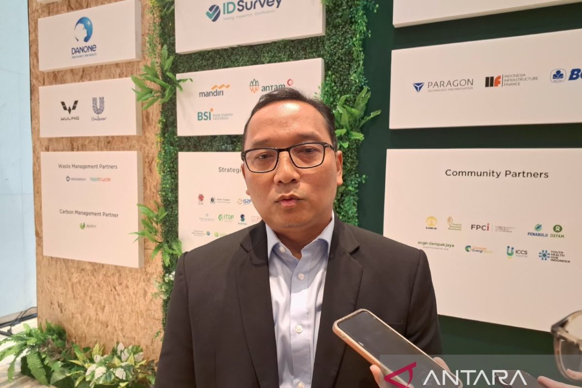 IDX prepares to implement Rp1 minimum share price by late September 2026