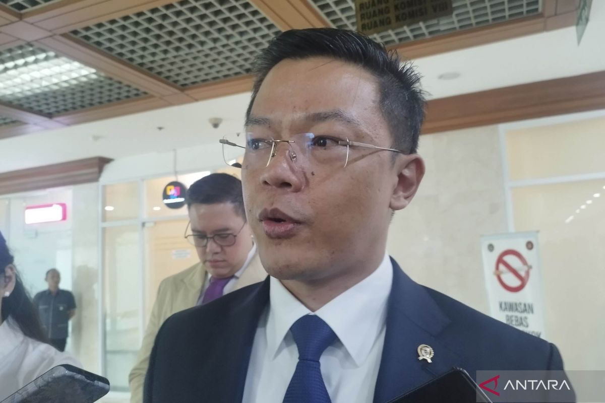 Gerindra reveals coalition parties agree on 5 per cent parliamentary threshold