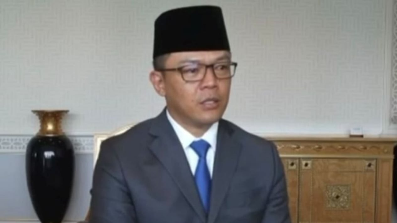 Gerindra Secretary-General: Consensus Reached on 5% Parliamentary Threshold