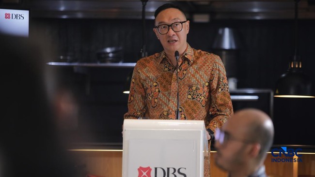 Beyond EVs: DBS Reveals Three Major Trends Transforming the Automotive Industry