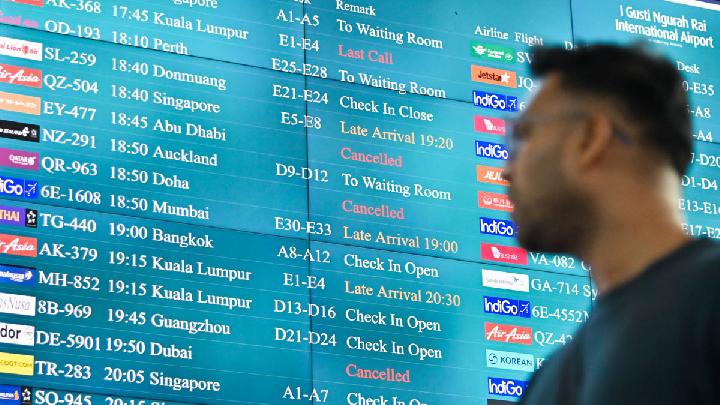 AirNav, Boeing Partner to Boost Bali Airport Flight Capacity