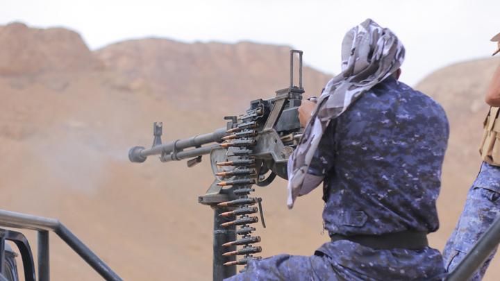 Saudi Arabia Says Houthi Target Mecca, Warns of 'Red Line'