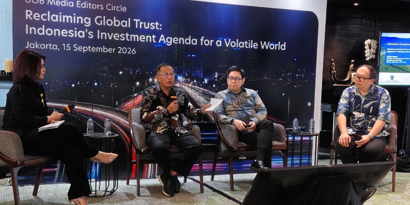 BKPM Relies on KLIK to Persuade Investors to Enter Indonesia
