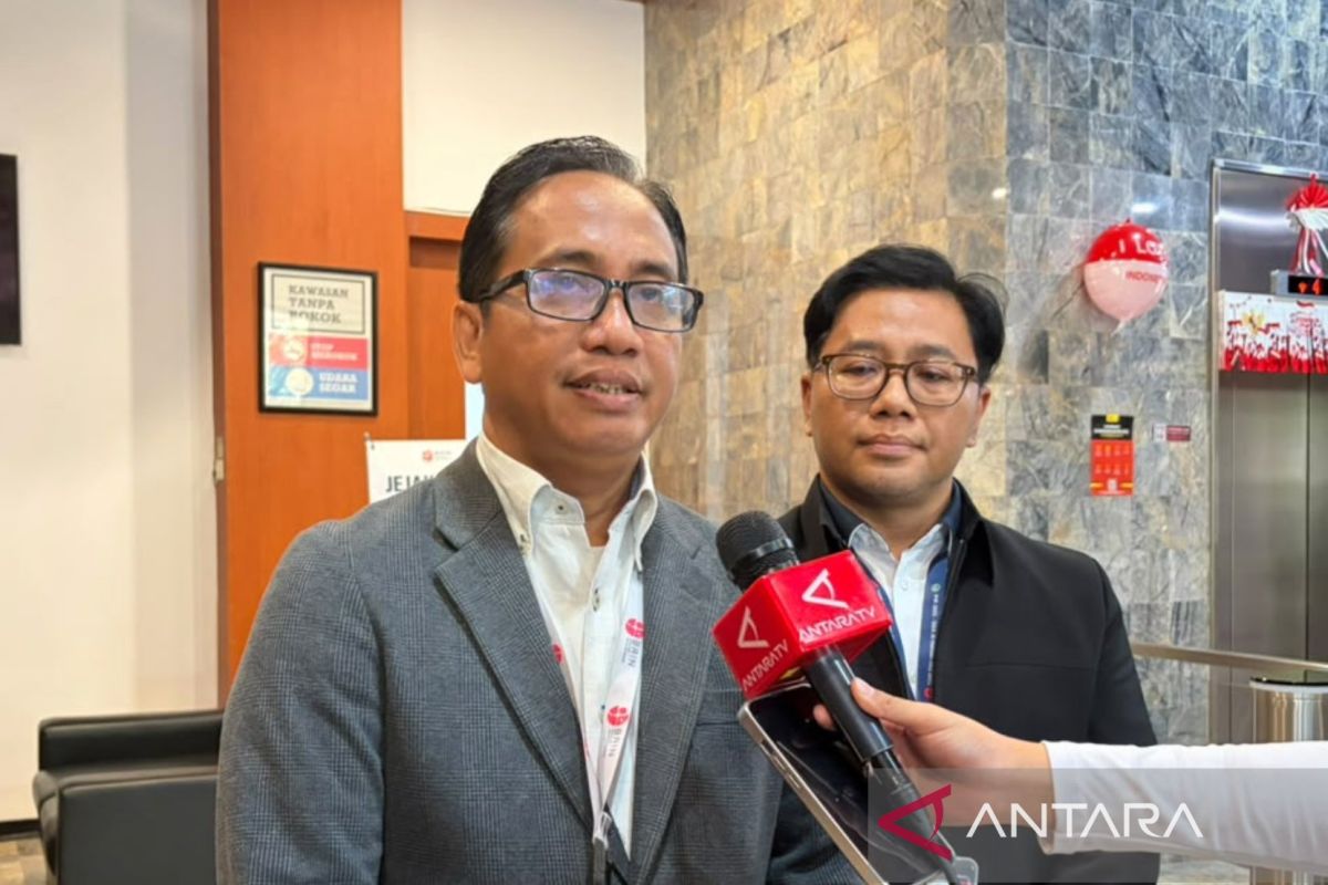 BRIN prepares risk studies to support Sumatra reconstruction