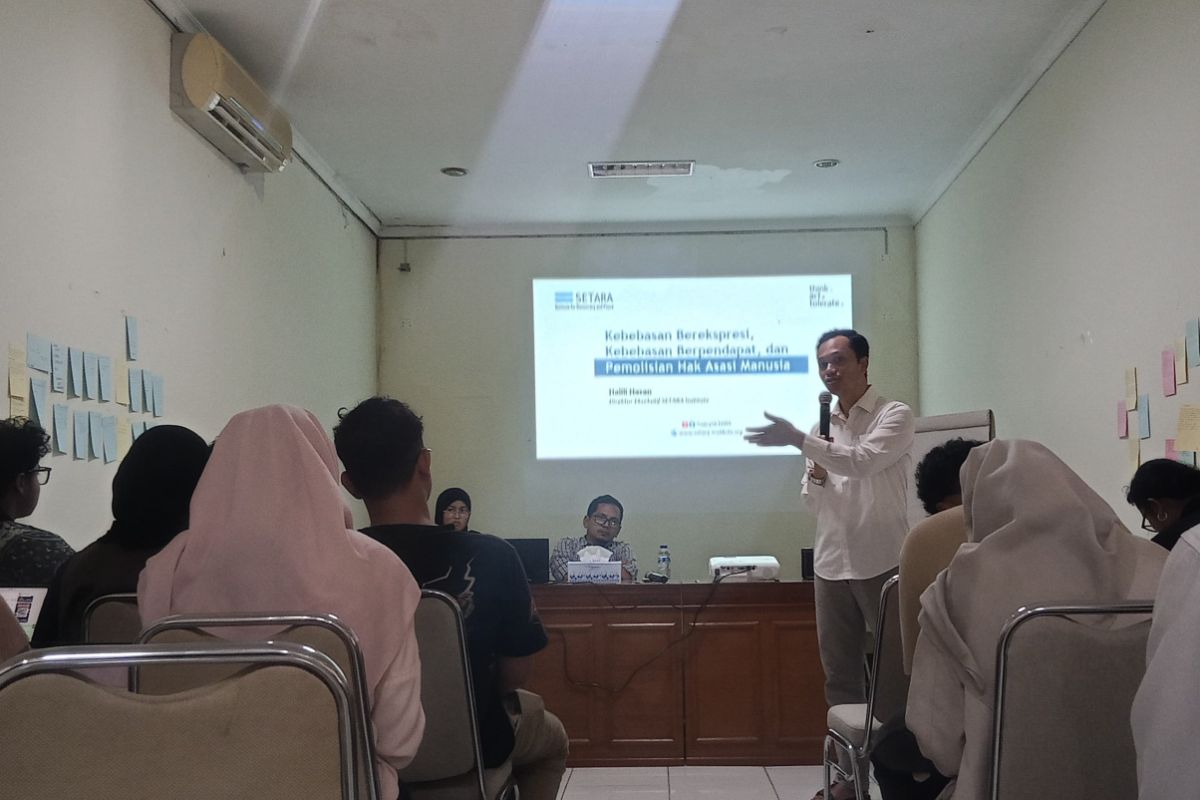 Building Human Rights Clinics that are Close to the Community