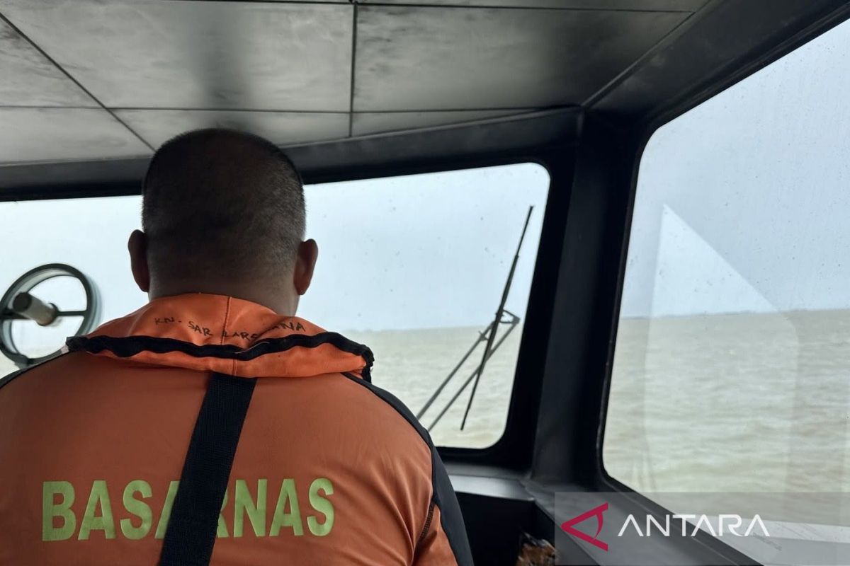 Basarnas expands search for KM Virgo victims to 6,120 square nautical miles